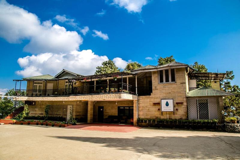 Niraamaya Retreats Aradura Kohima image