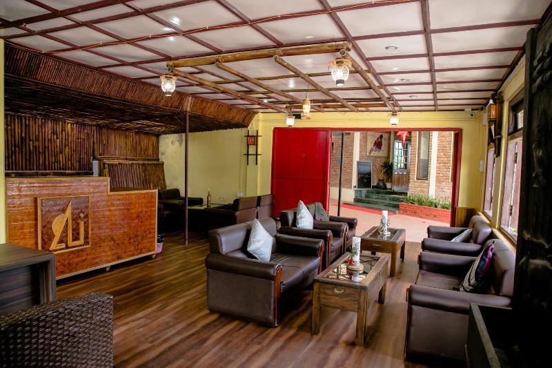 Niraamaya Retreats Aradura Kohima image
