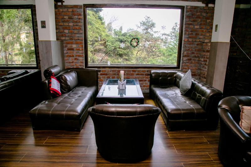 Niraamaya Retreats Aradura Kohima image