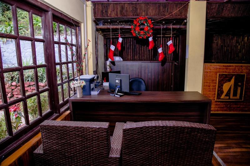 Niraamaya Retreats Aradura Kohima image 5