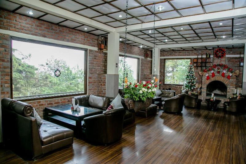 Niraamaya Retreats Aradura Kohima image