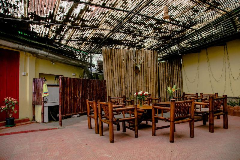 Niraamaya Retreats Aradura Kohima image
