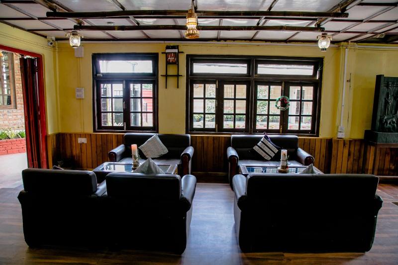 Niraamaya Retreats Aradura Kohima image