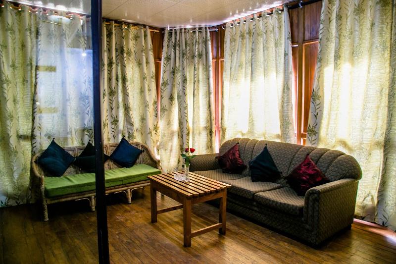 Niraamaya Retreats Aradura Kohima image