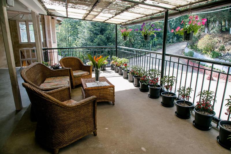 Niraamaya Retreats Aradura Kohima image