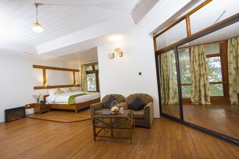 Niraamaya Retreats Aradura Kohima image 9