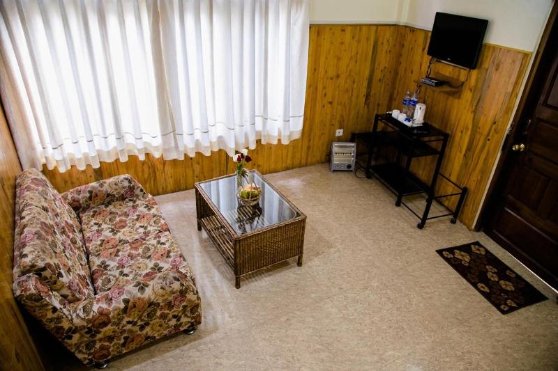 Niraamaya Retreats Aradura Kohima image 7