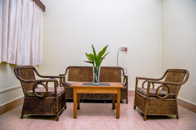Niraamaya Retreats Aradura Kohima image
