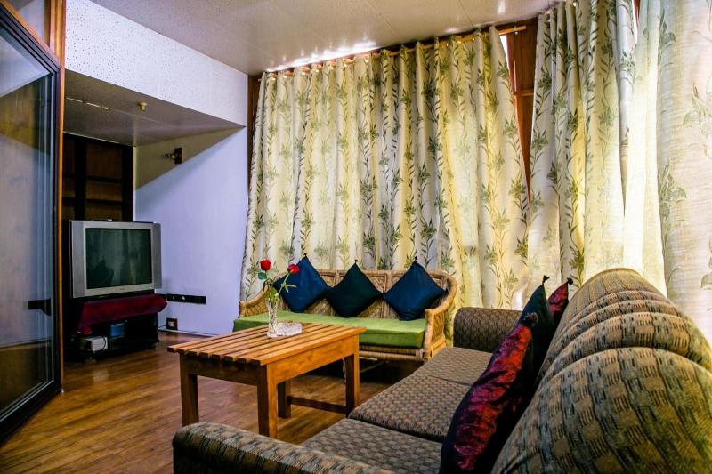 Niraamaya Retreats Aradura Kohima image