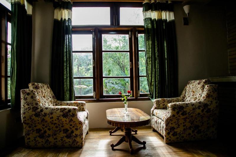 Niraamaya Retreats Aradura Kohima image 4