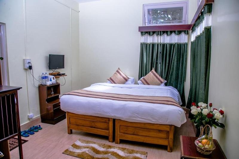 Niraamaya Retreats Aradura Kohima image 2