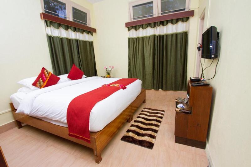 Niraamaya Retreats Aradura Kohima image