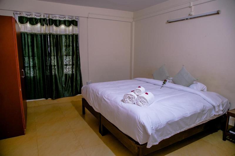 Niraamaya Retreats Aradura Kohima image