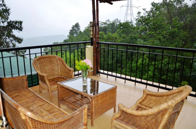 Niraamaya Retreats Aradura Kohima image