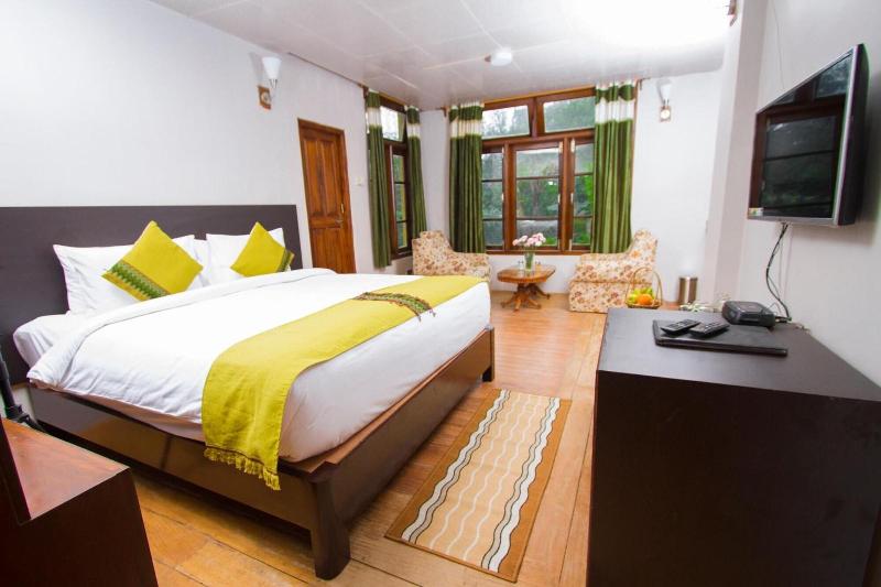 Niraamaya Retreats Aradura Kohima image