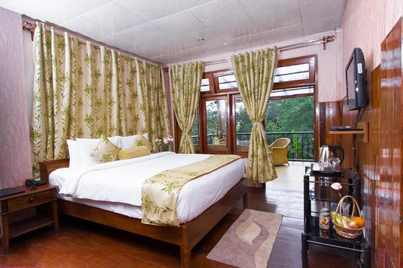 Niraamaya Retreats Aradura Kohima image 10