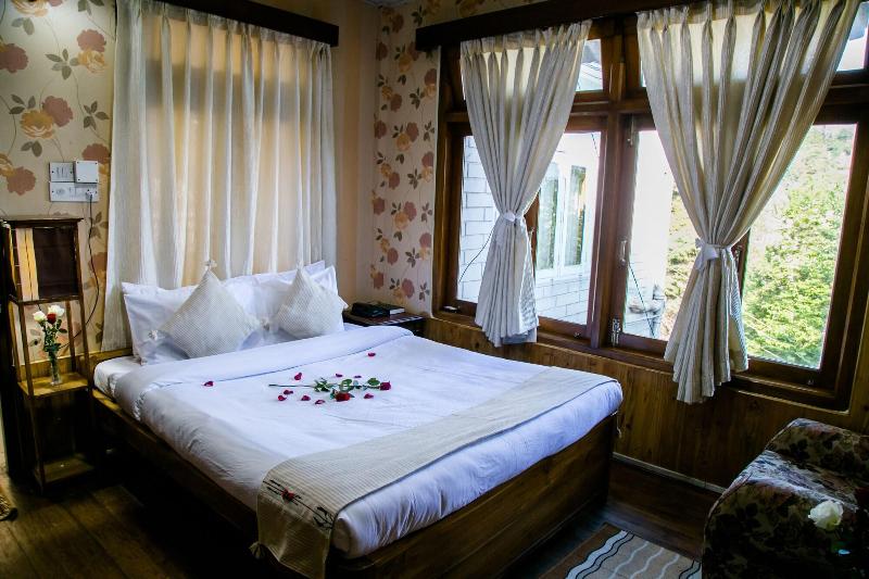 Niraamaya Retreats Aradura Kohima image 8