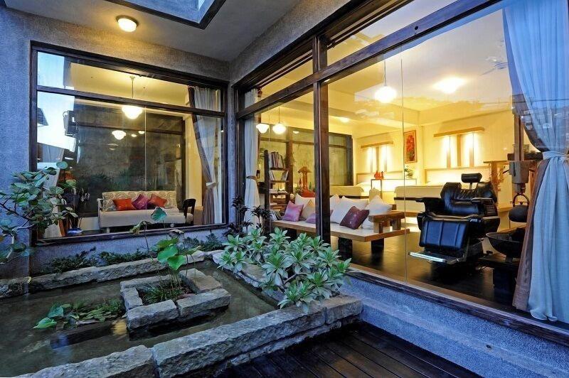 Windsor S Vanilla Garden B B