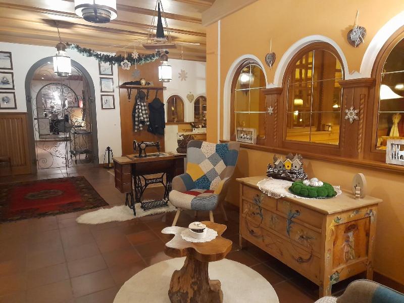 Hotel Azola image