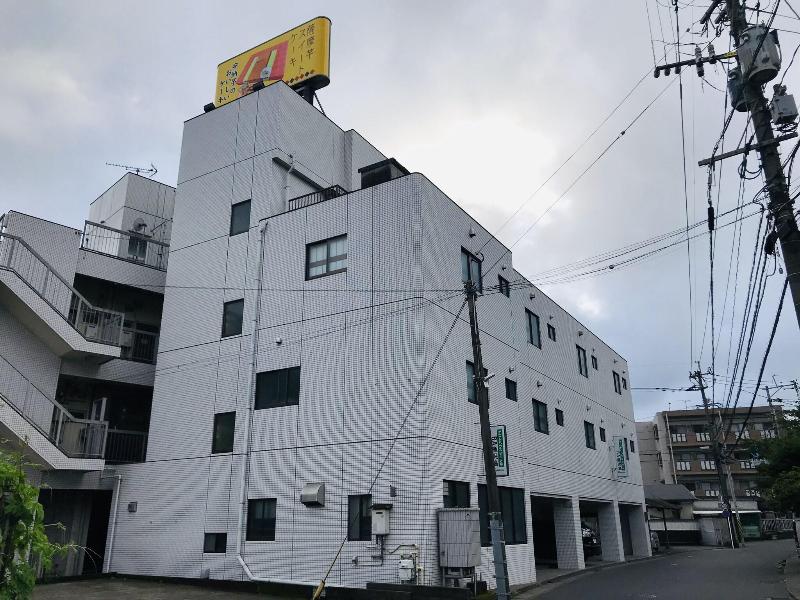 Guesthouse Hotel Ra Kagoshima image