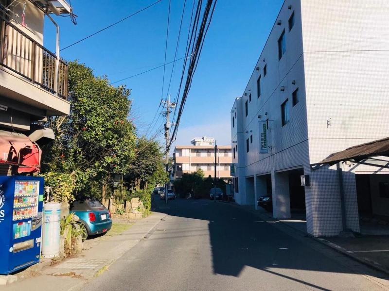 Guesthouse Hotel Ra Kagoshima image