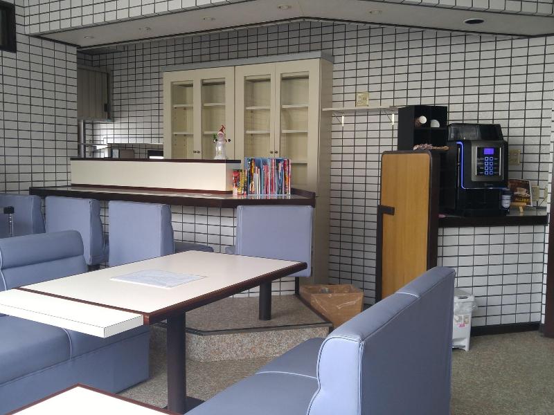 Guesthouse Hotel Ra Kagoshima image