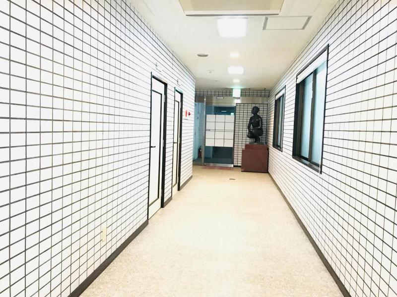 Guesthouse Hotel Ra Kagoshima image