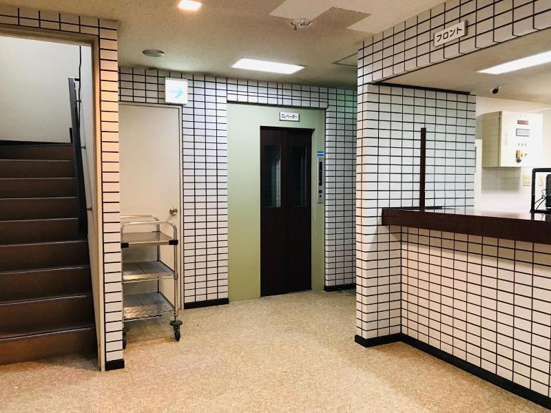 Guesthouse Hotel Ra Kagoshima image