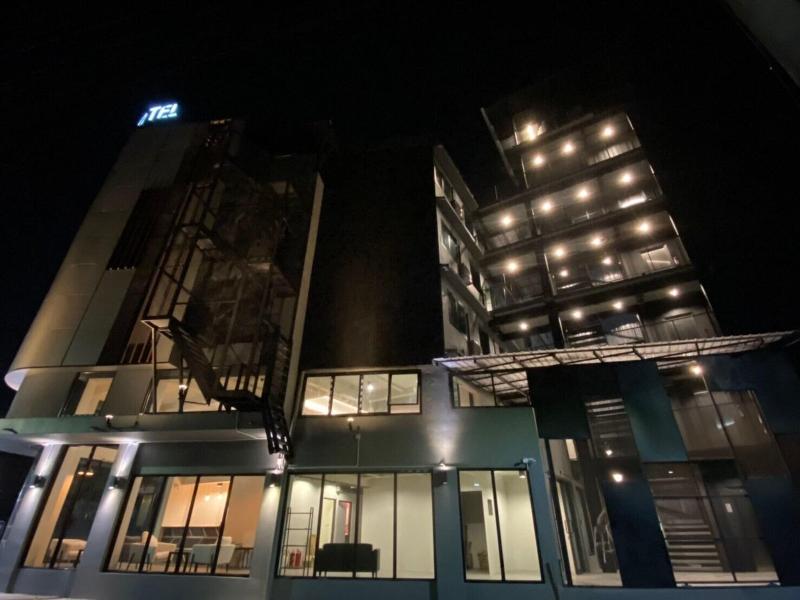 Nap Hotel