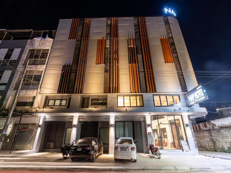Nap Hotel