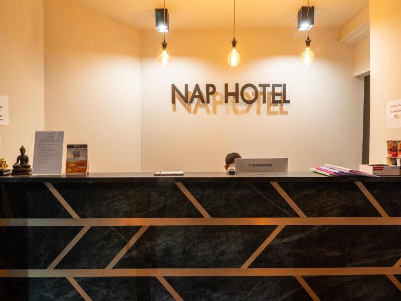 Nap Hotel