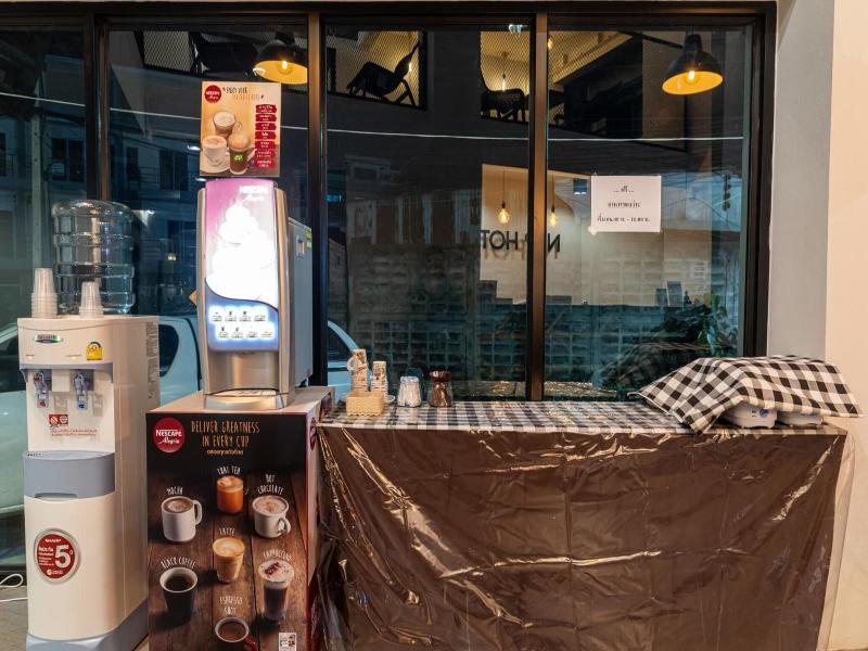 Nap Hotel