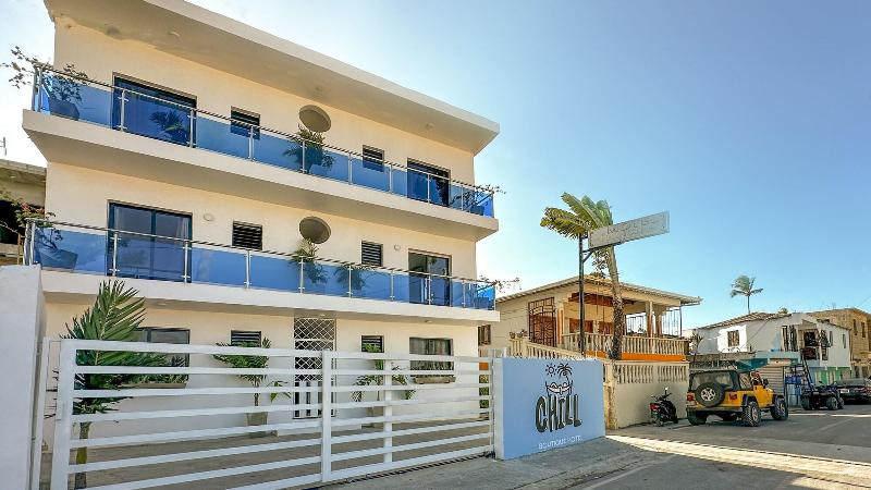 Chill Boutique Hotel image