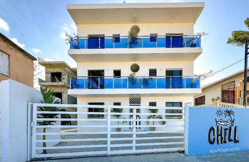 Chill Boutique Hotel image