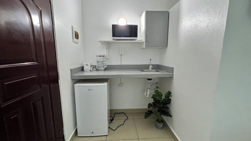 Chill Boutique Hotel image