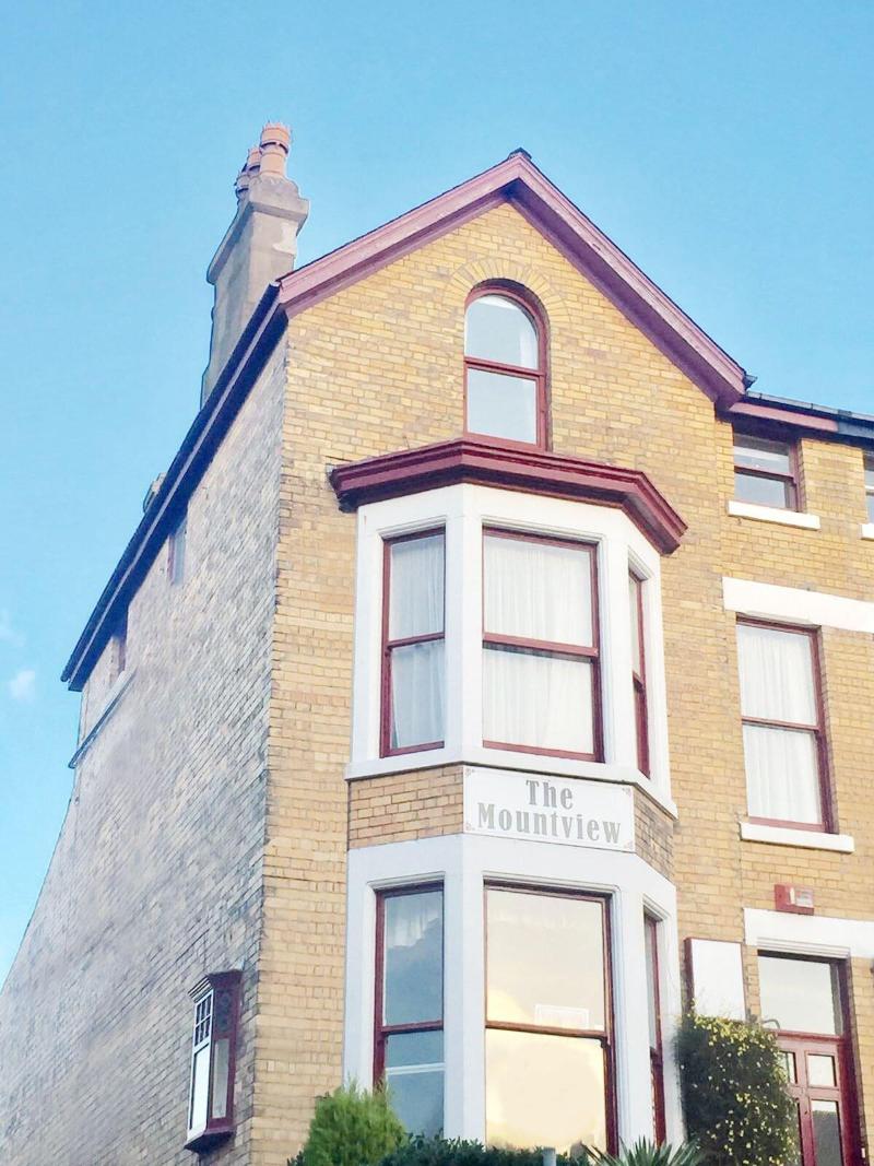 The Mountview image