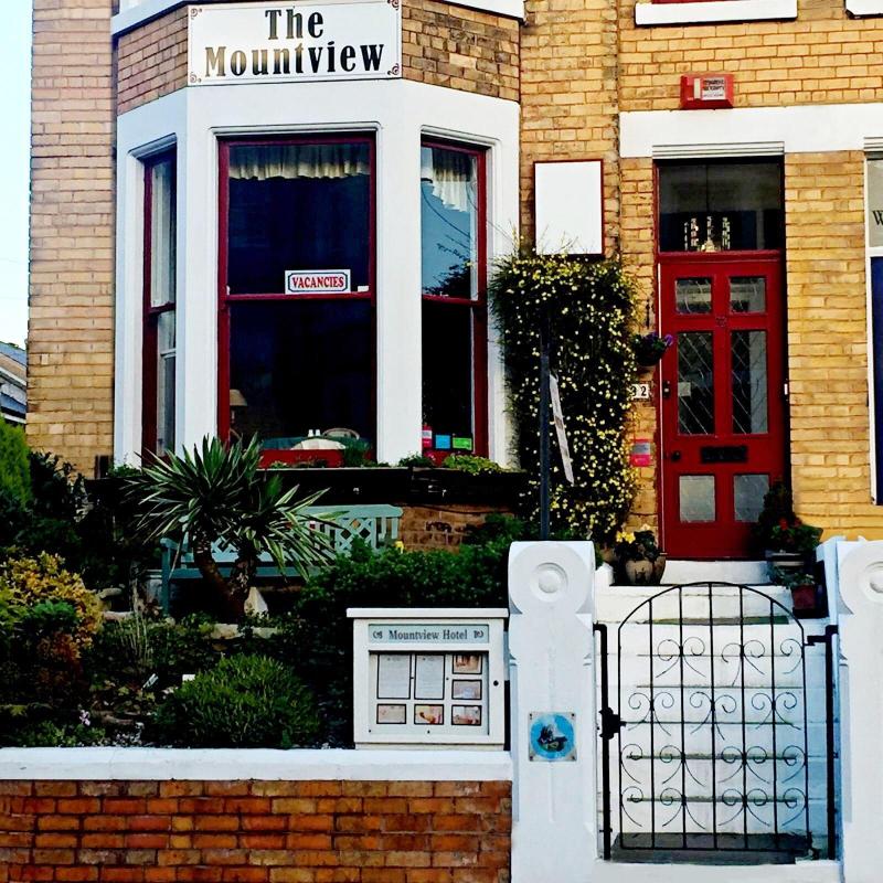The Mountview image