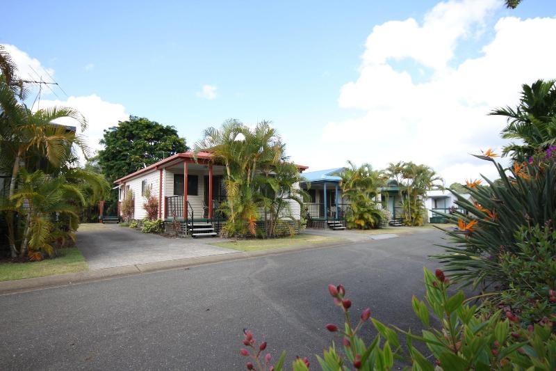 Brisbane Gateway Resort image