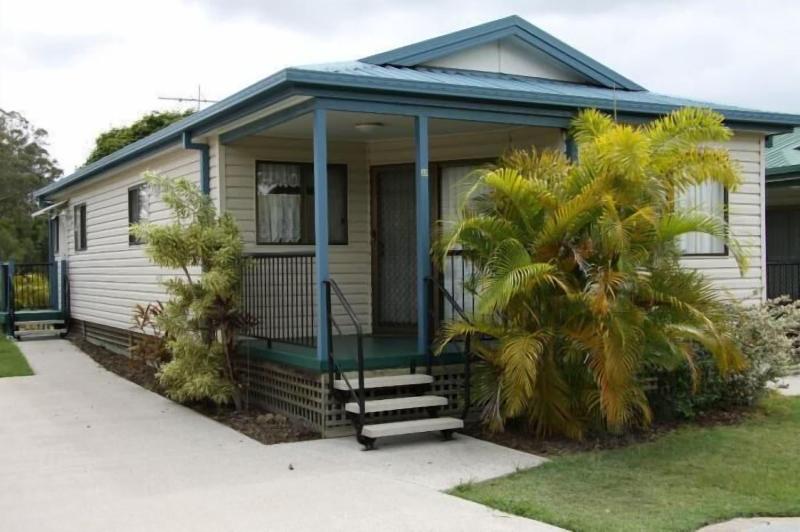 Brisbane Gateway Resort image
