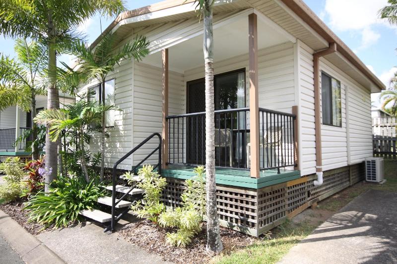 Brisbane Gateway Resort image