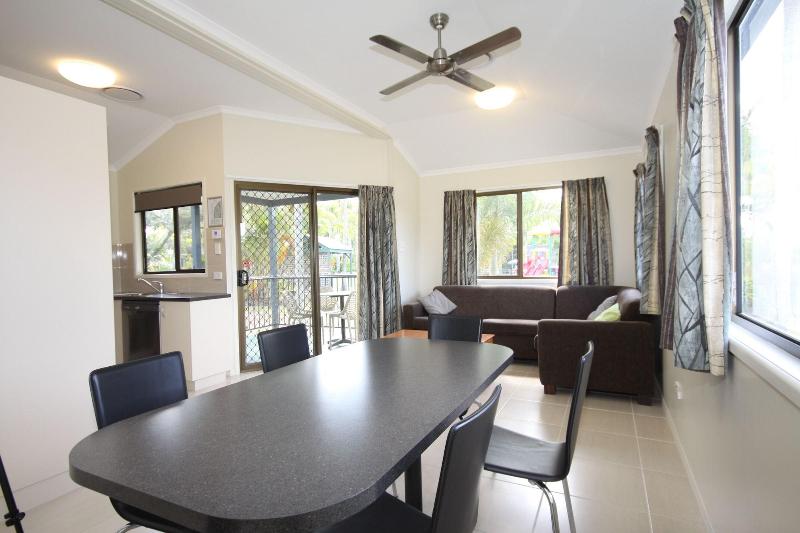 Brisbane Gateway Resort image