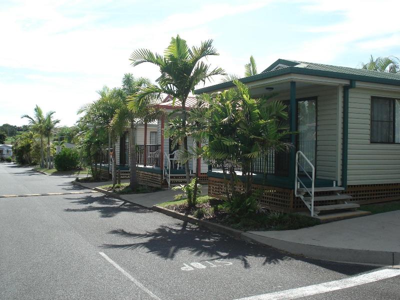 Brisbane Gateway Resort image