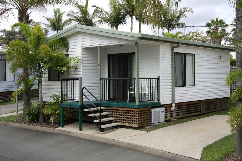 Brisbane Gateway Resort image
