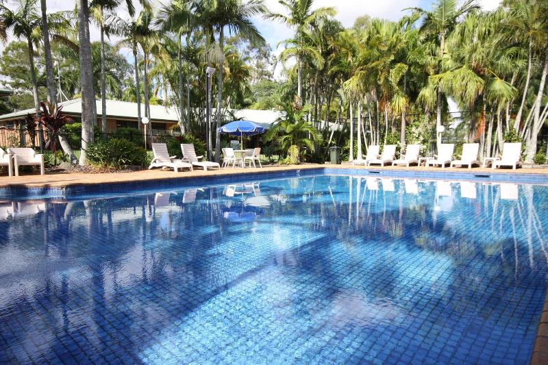 Brisbane Gateway Resort image