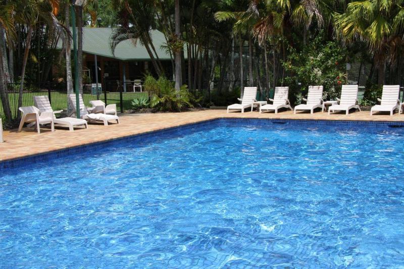 Brisbane Gateway Resort image