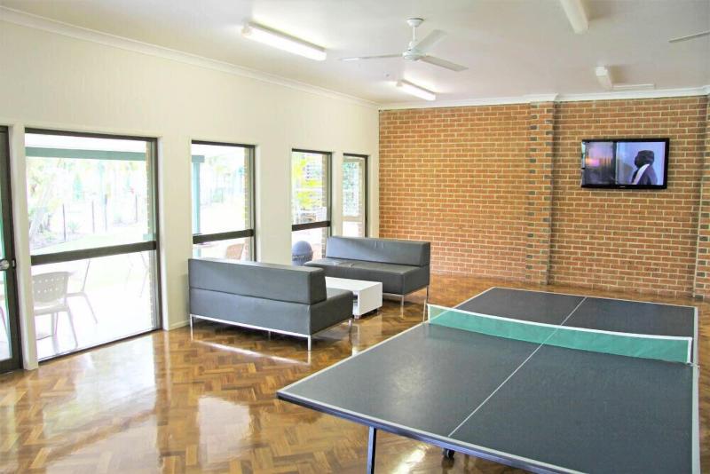 Brisbane Gateway Resort image