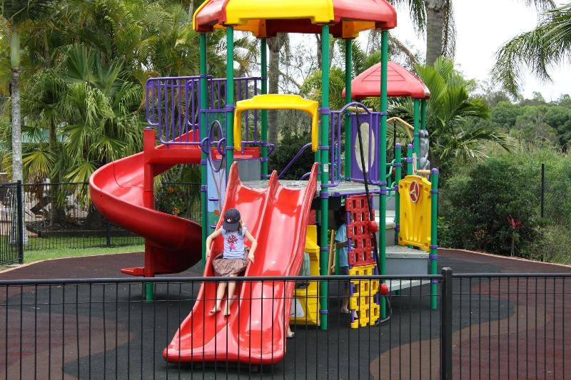 Brisbane Gateway Resort image