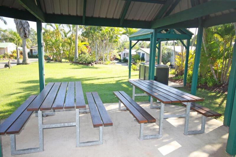 Brisbane Gateway Resort image