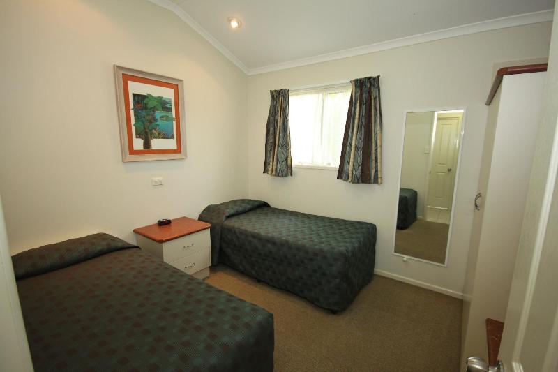 Brisbane Gateway Resort image