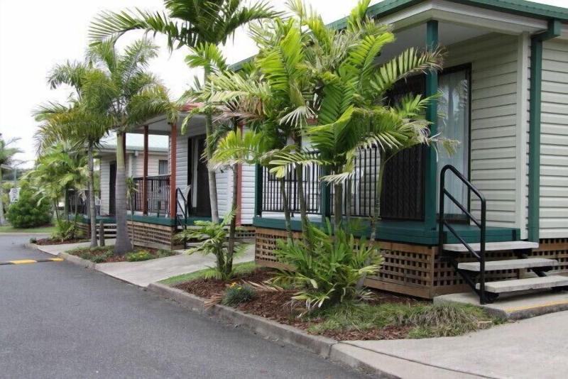Brisbane Gateway Resort image